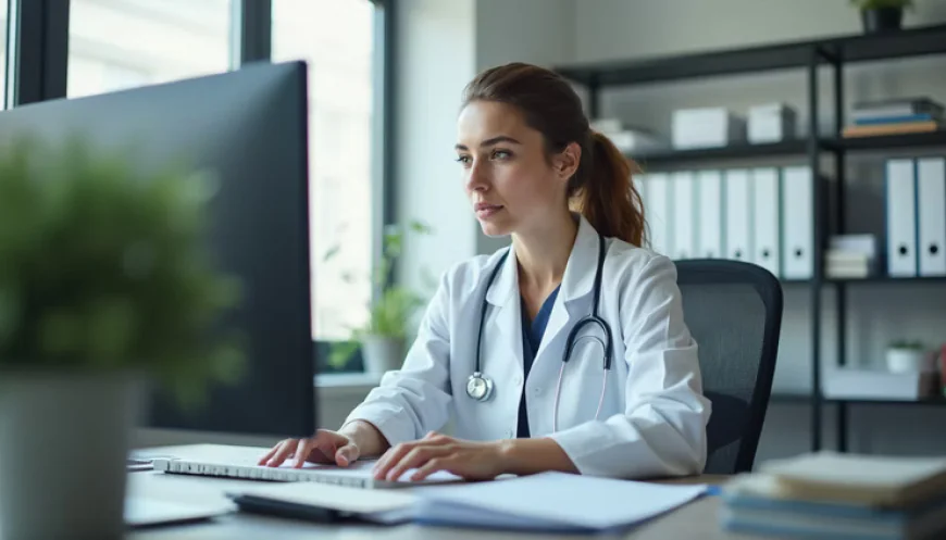 Understanding VOB in Medical Billing: Importance, Process, and Key Benefits