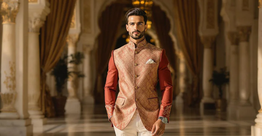 Nehru Jacket Styling Guide for Modern Ethnic Fashion Trends