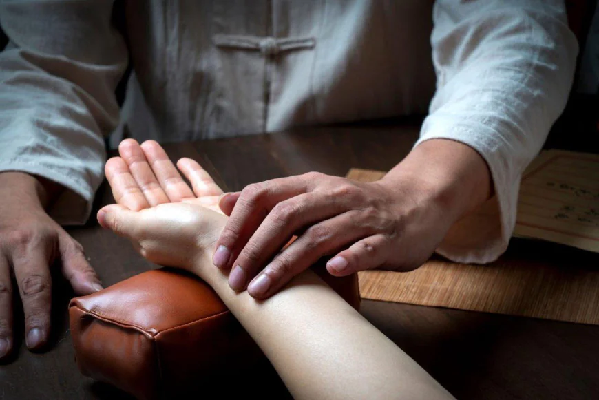 How Calgary Acupuncturists Personalise Treatment Plans