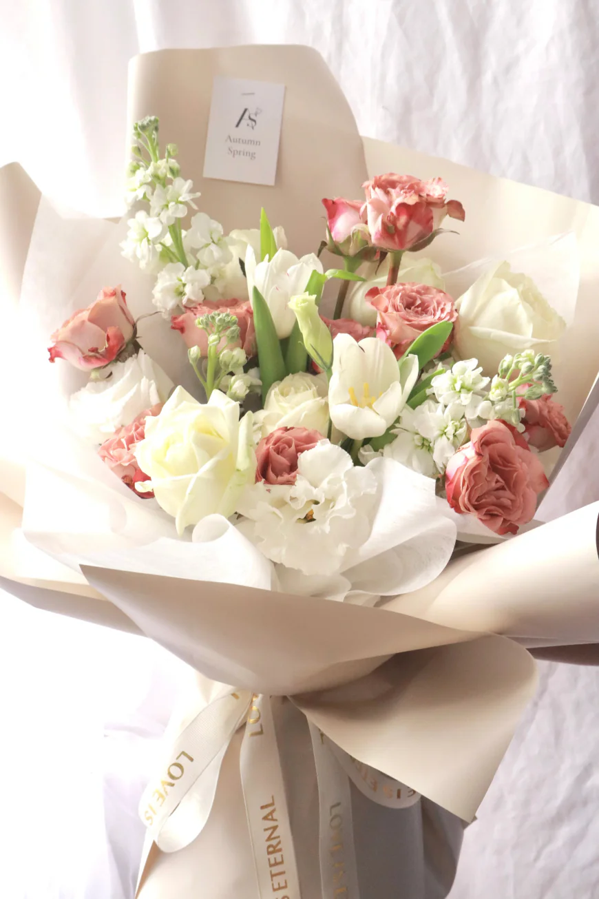 Condolence Flower Delivery petaling jaya