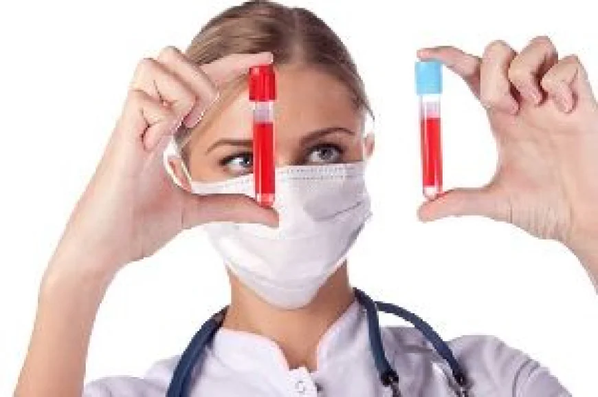 Pathology Lab - Importance, Services & Complete Guide