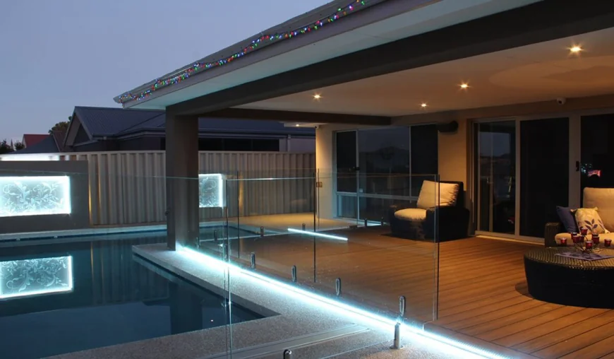 How to Choose Safe and Compliant Pool Fencing Supplies in Australia