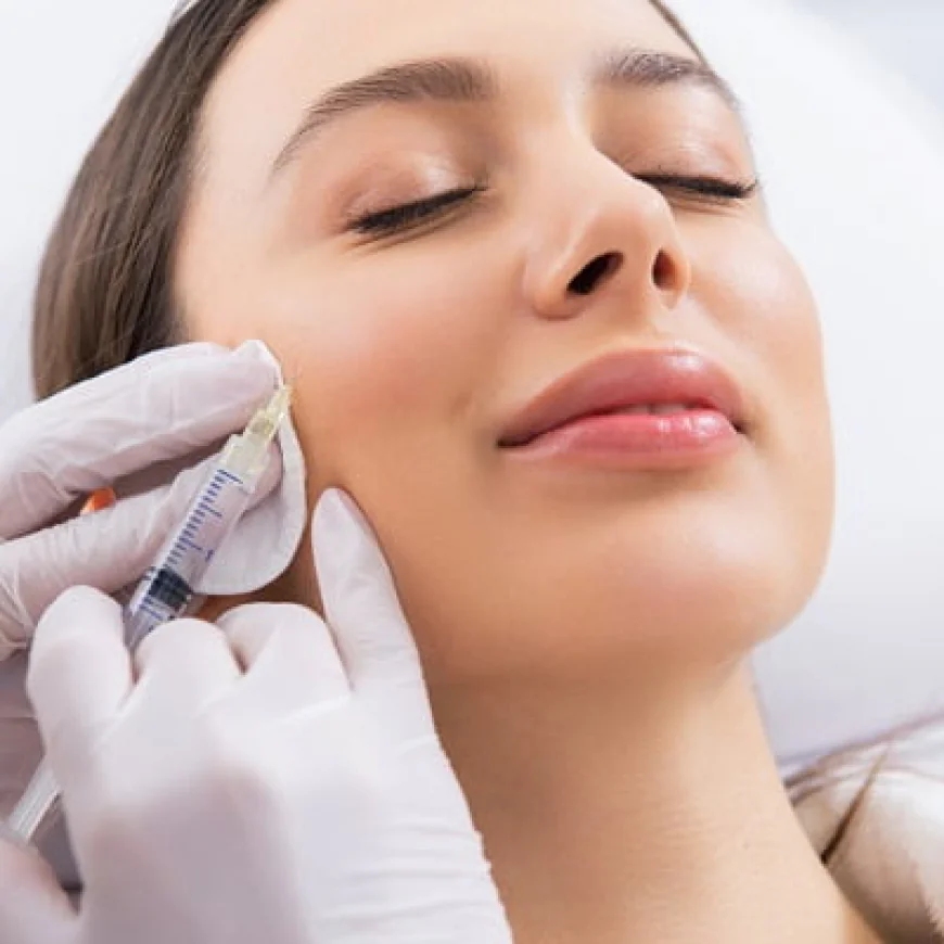 Does Botox Enhance Skin Texture and Appearance?