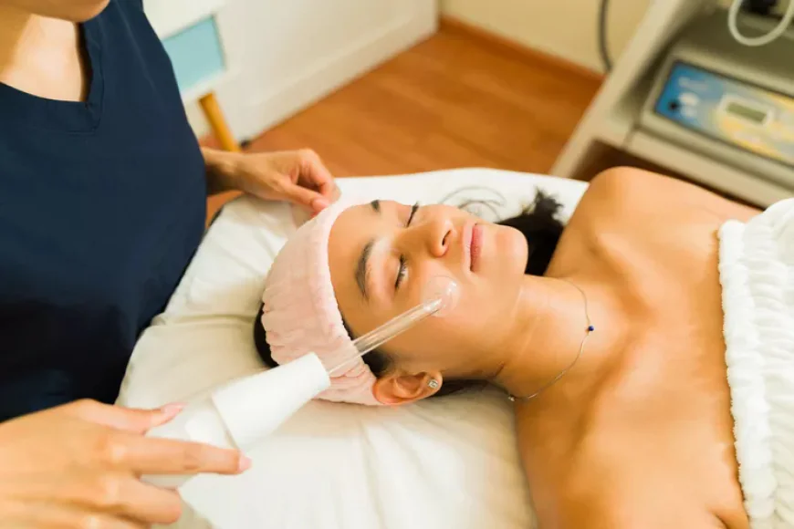 Can Hydrafacial Reduce Pigmentation and Dark Spots?