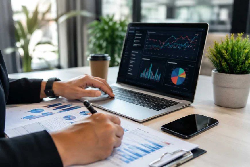 Do Small Businesses Benefit from Website Marketing Services by a Digital Marketing Agency in Noida?