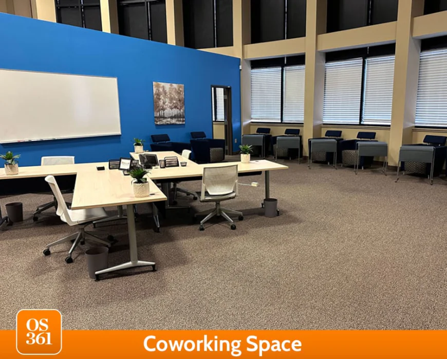 Small Office Space for Rent: The Perfect Solution for Growing Businesses