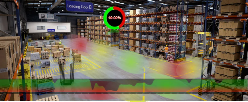 The Rise of 3D Vision AI Solutions in the Realm of Industrial Safety AI