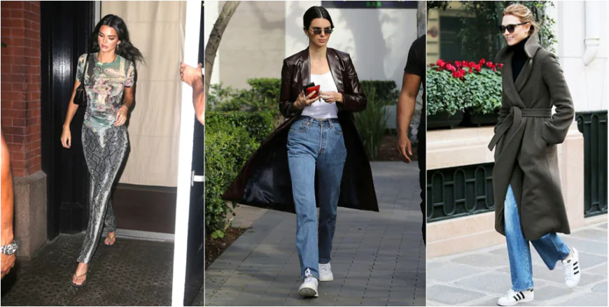 Golden Goose Super Star Sale shoe are of varying heights