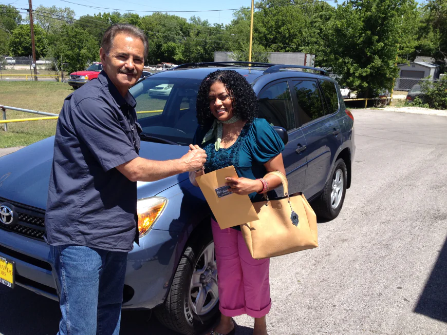 How Used Car Dealers in Austin Should Handle Pre-Purchase Inspections
