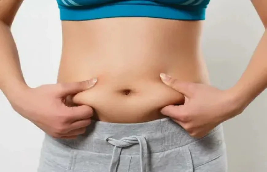 Fat melting injection in Dubai: Refine Your Body Contours