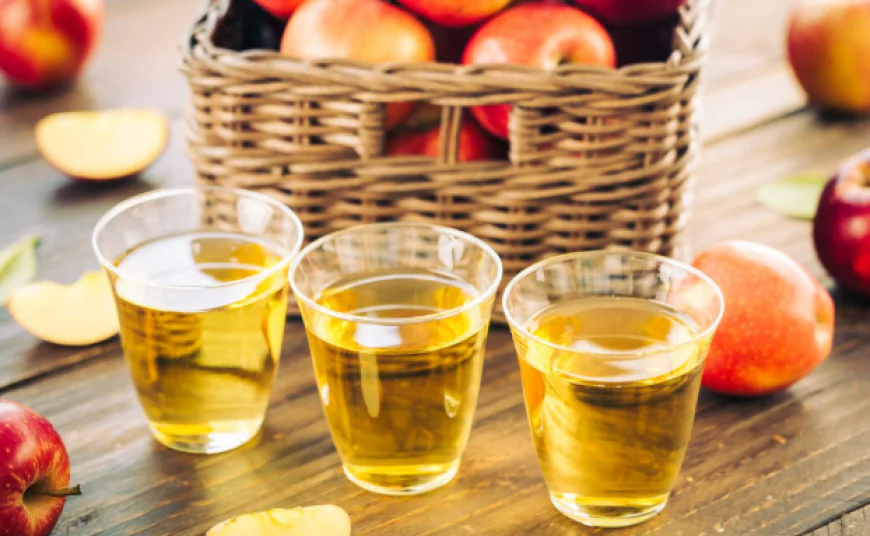 Strategic Insights into the Global Cider Market Dynamics and Growth Prospects