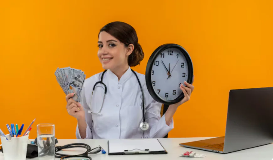 Healthcare Payer Services Market Size and Growth Dynamics to 2033