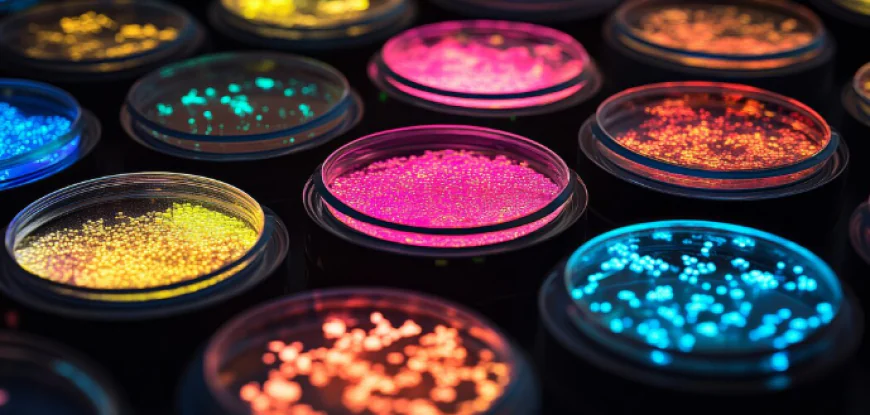 Chromatography Resins Market Size, Trends, and Strategic Outlook 2026-2033