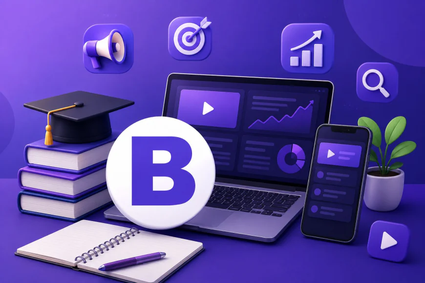 The Beginner's Complete Guide to Digital Marketing in 2026