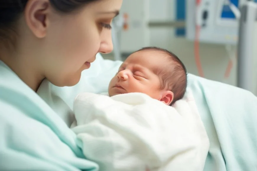 Which Hospital Offers Neonatology in Gurgaon for NICU Care?