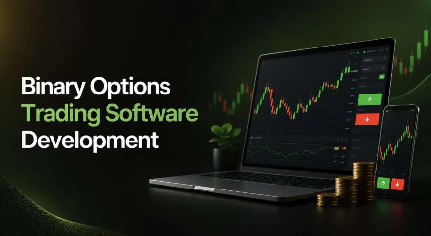 Key Reasons Businesses Should Choose the Right Binary Options Trading Platform