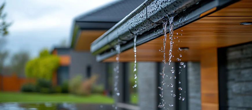 Top Tips for Cleaning and Maintaining UPVC Rainwater Gutters Goa
