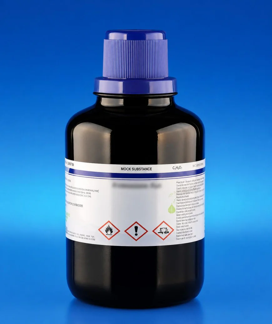 High Performance Ether Solvent for Organic Chemistry Use