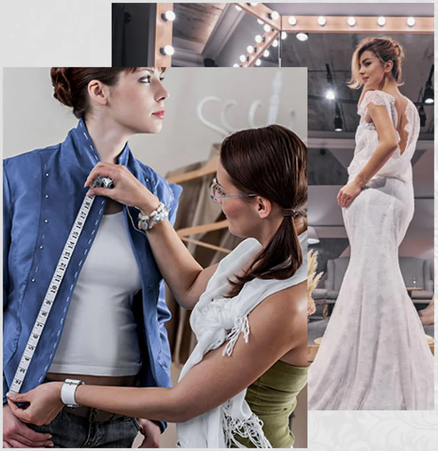 Resizing Your Size: How to Shorten a Dress Perfectly?