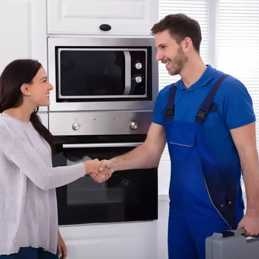 Complete Guide to Refrigerator Repair in San Marcos CA