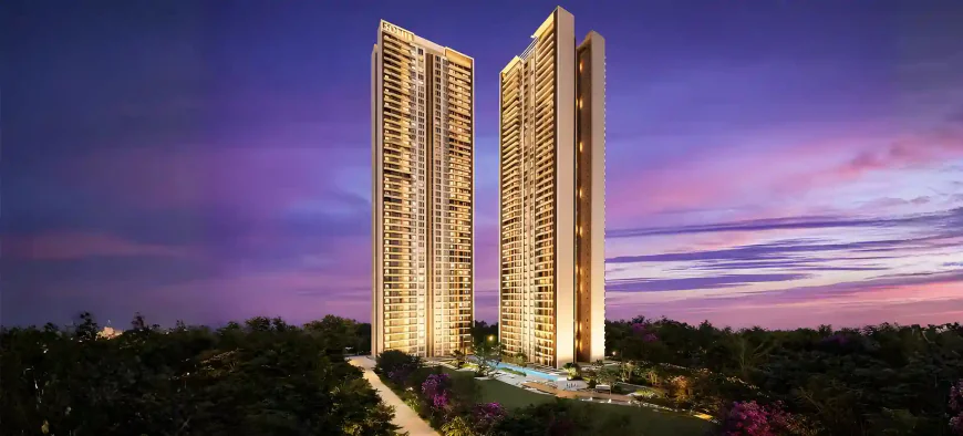 Sobha Crescent Sector 63A Gurgaon – A Premium Address for Luxury Living