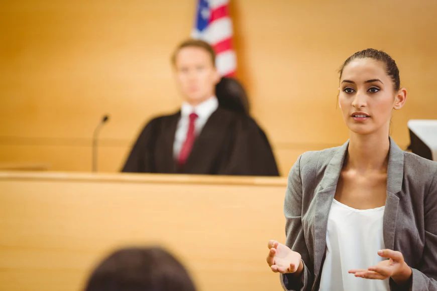 Local Excellence The Insider Guide to Choosing Your Ideal Legal Partner