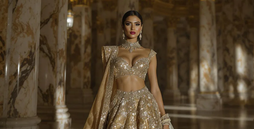 Couture-Grade Outfits Guide for Luxury Fashion Styling