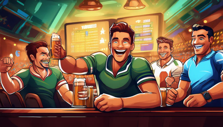 Fairplay Sportsbook with Exciting Live Match Features