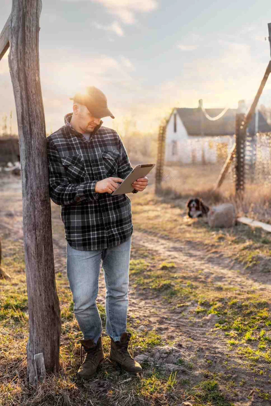 Fence Calculator Checklist: Measure Posts, Panels & Gates the Easy Way