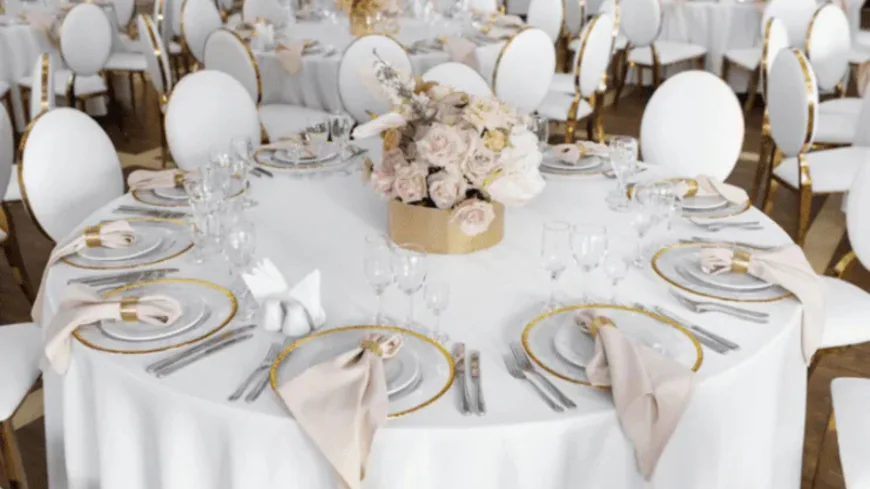 Why Is Catering in Milton, Ontario Perfect for Large Events?