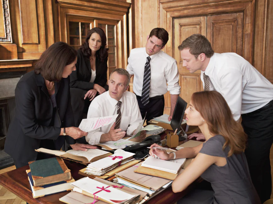 Securing Your Capital Advantage Elite Legal Guidance for Corporate and Private Migration