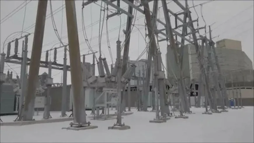 Power Grid Failures Are Increasing: How Businesses Can Prepare