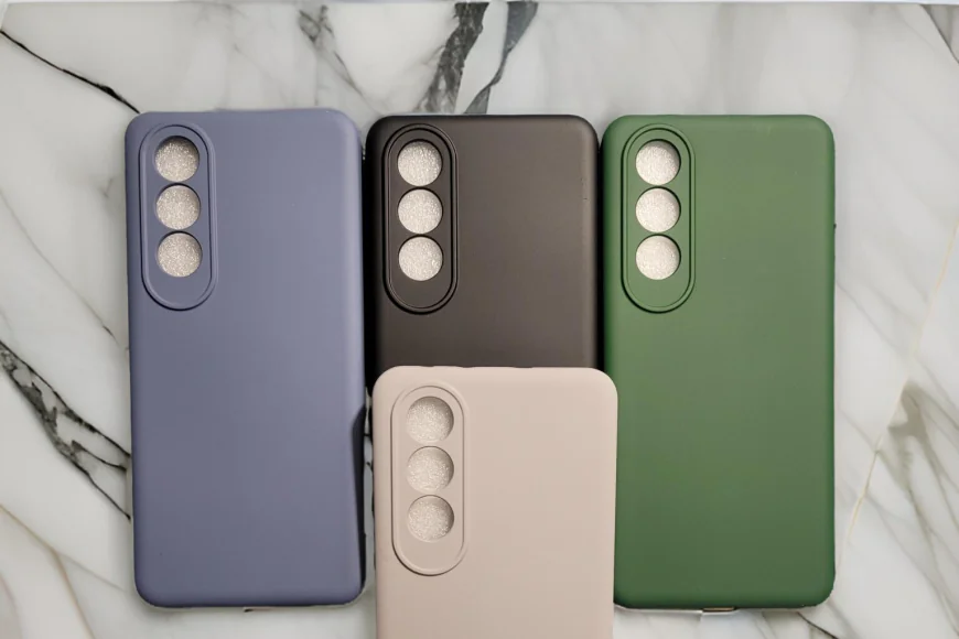 Custom & Printed OnePlus Nord CE 4 Back Covers to Express Your Style