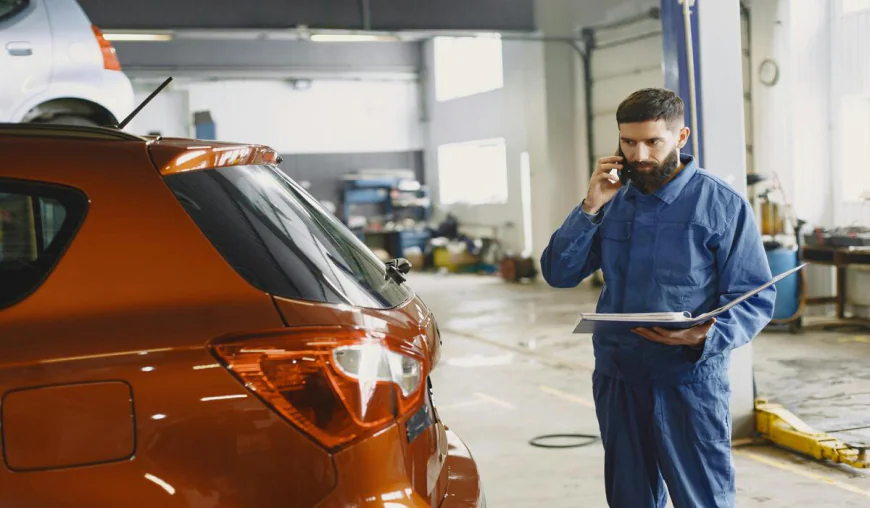 Why Cars Fail Roadworthy Inspections: Common Problems Explained