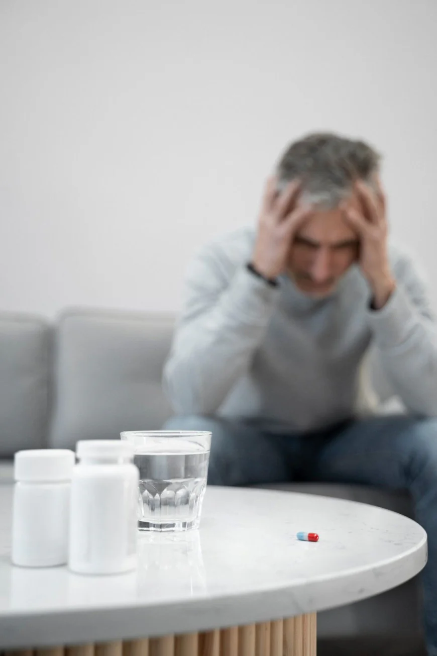 The Truth About Bipolar Disorder Medication: Myths, Facts, and Recovery Strategies