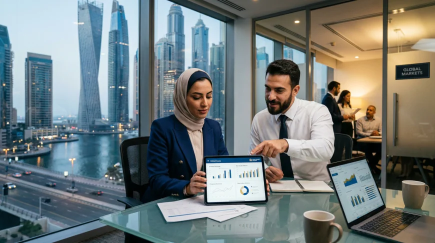What You Should Know About Dubai Asset Management?