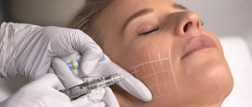 Is Skin Booster Injection a Skin Hydration Method