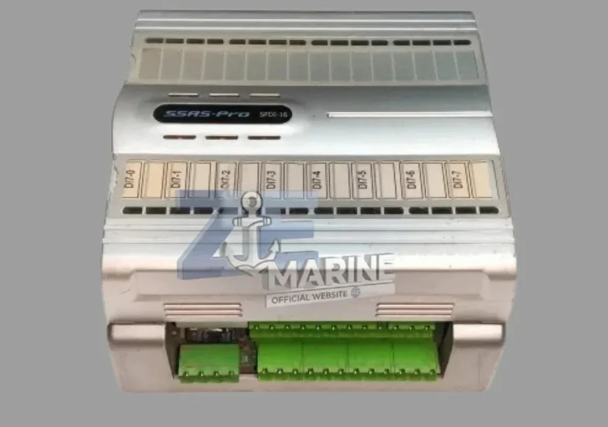 Samsung SSAS-21 Supplier: Integrated Monitoring and Control System