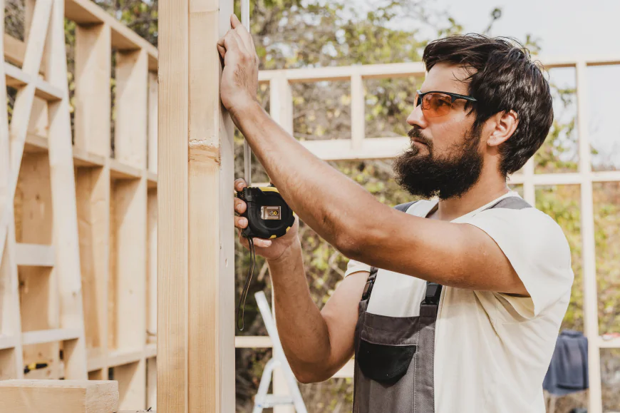 How Smart Storage Carpentry Is Solving Space Issues in Urban Perth Homes
