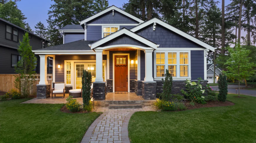 Modern vs. Traditional Home Designs in Perth: Pros and Cons for New Builds