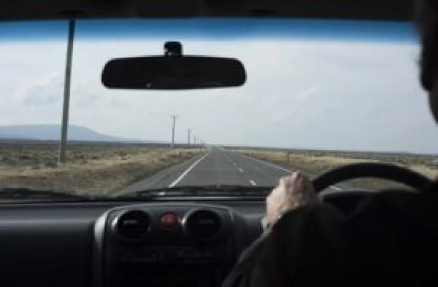 Master Safe Driving Skills with Professional Driving Lessons