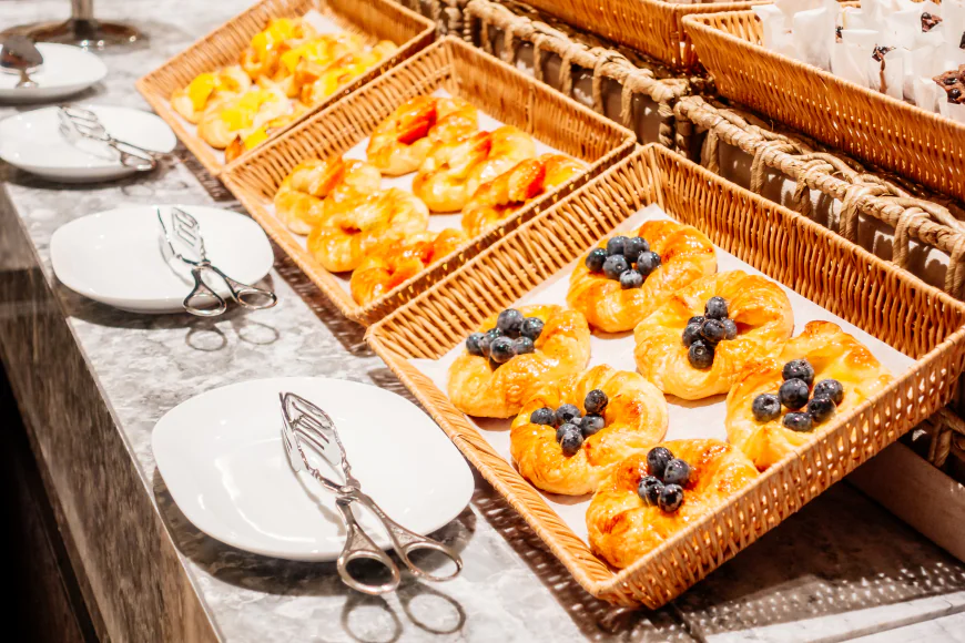 Caterer in Sydney for Weddings, Corporate Events & Premium Catering Services