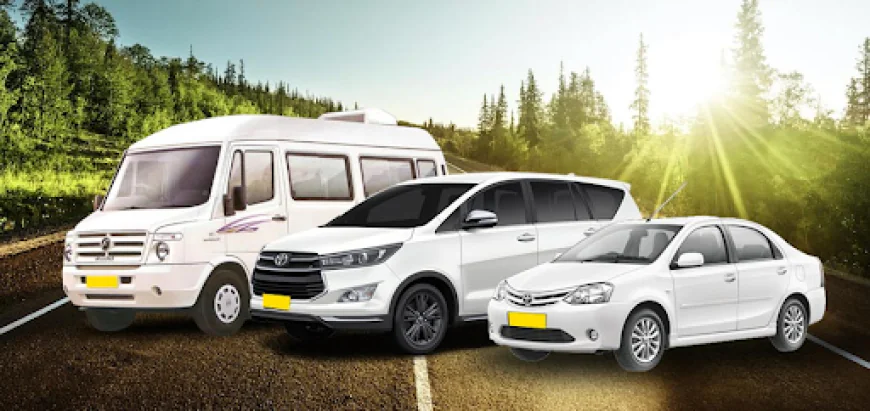 How to Hire a Private Driver in India – Step-by-Step Guide