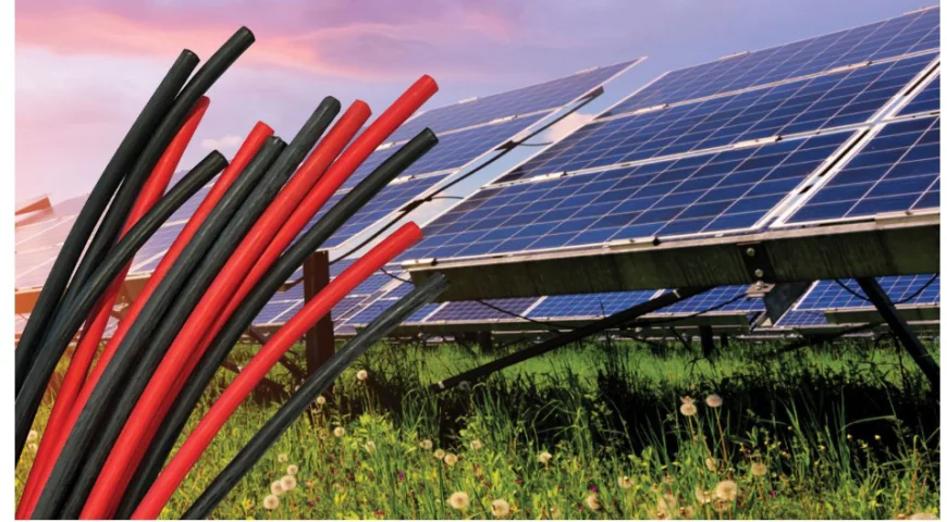 Advanced Guide to SOLAR PHOTOVOLTAIC CABLE Technology for Modern Solar Power Systems
