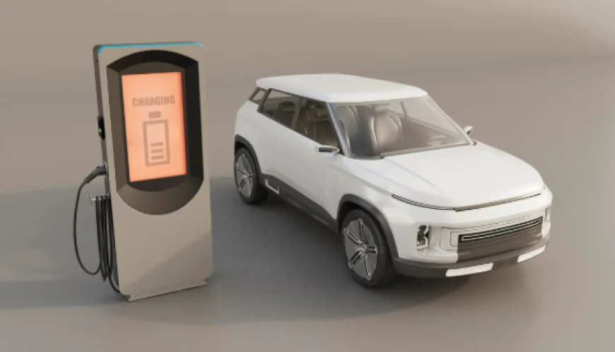Electric Vehicle Transmission Market Size, Trends, and Strategic