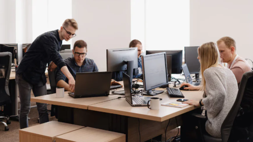 IT Services Outsourcing Market Size, Trends, and Strategic Outlook 2026-2033