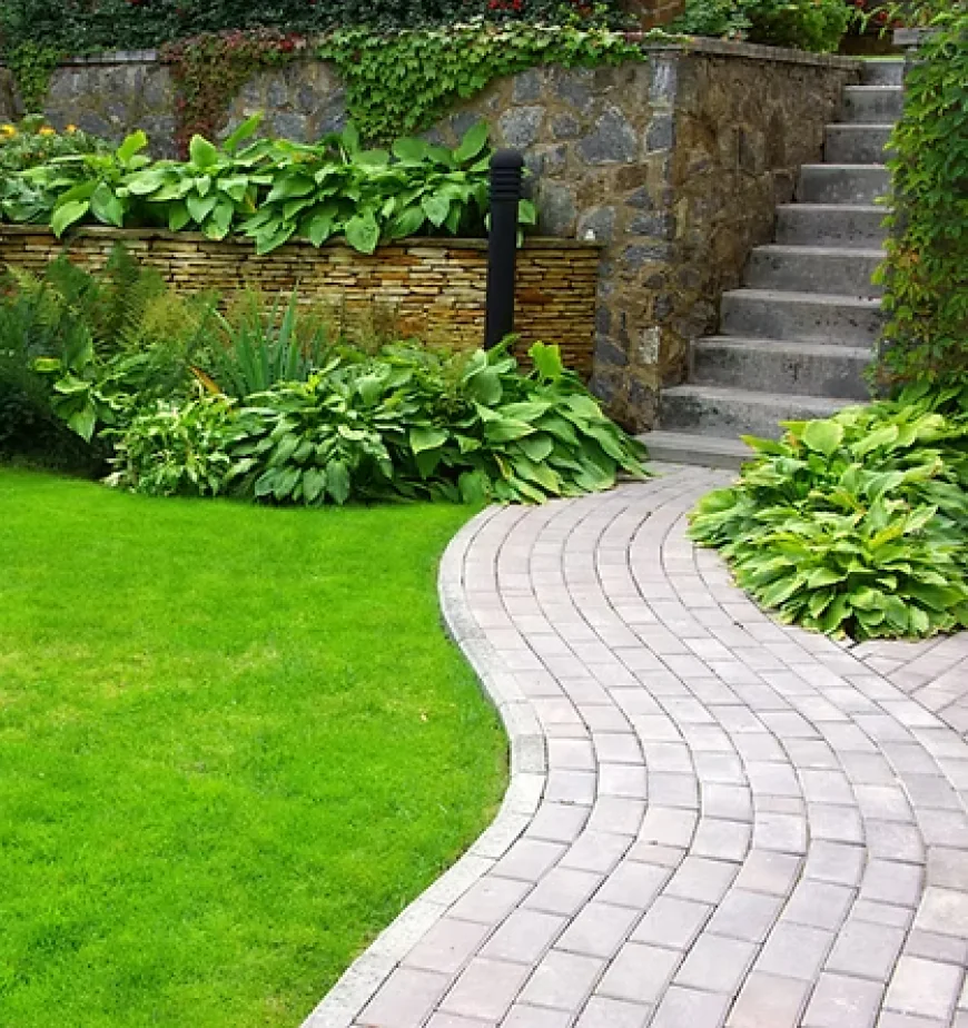 Why Garden Landscaping in London Is the Key to Creating a Beautiful Outdoor Space