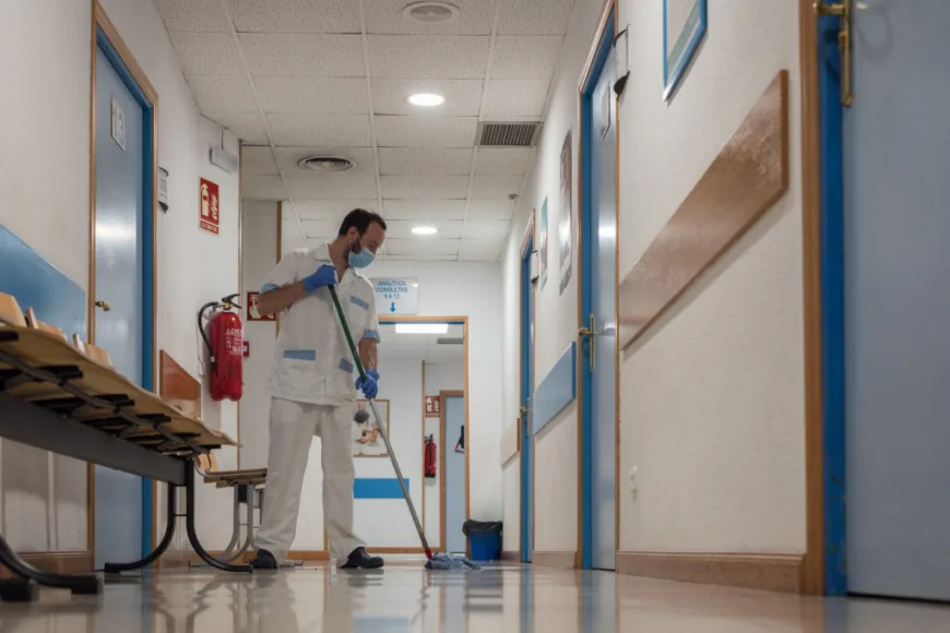 Medical Centre Cleaning Brisbane: Do’s and Don’ts Every Healthcare Facility Must Follow