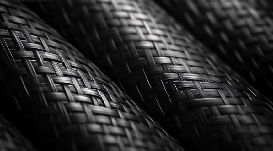 Global Carbon Fiber Market Size Forecast and Strategic Insights 2026-2033