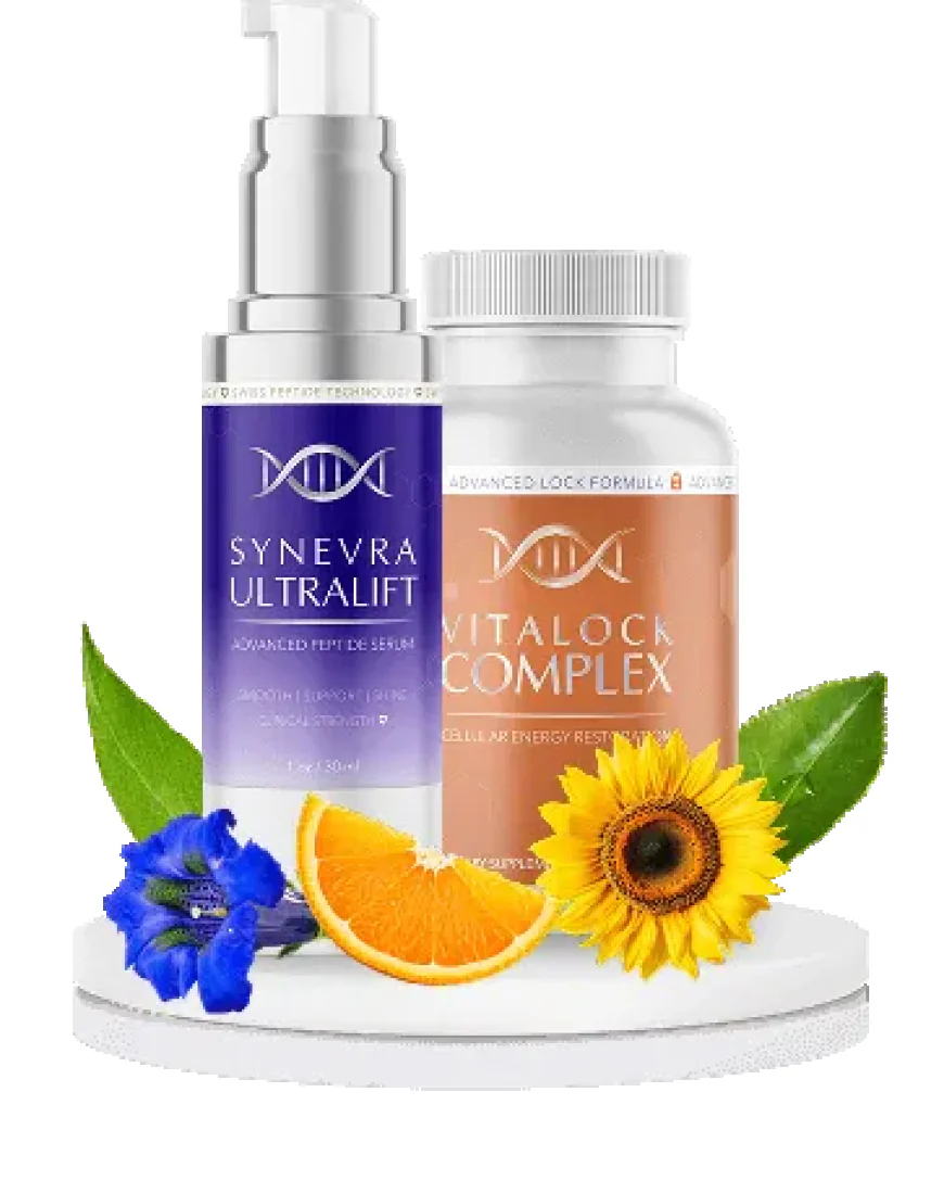 Synevra Ultralift Ingredients & Benefits Explained Guide